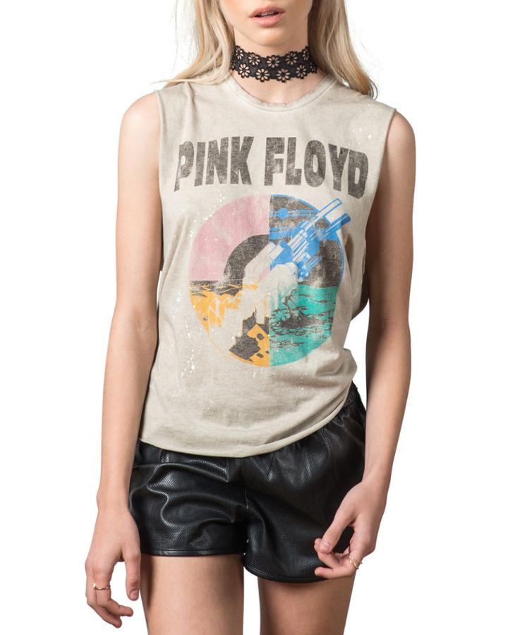 Pink Floyd Graphic