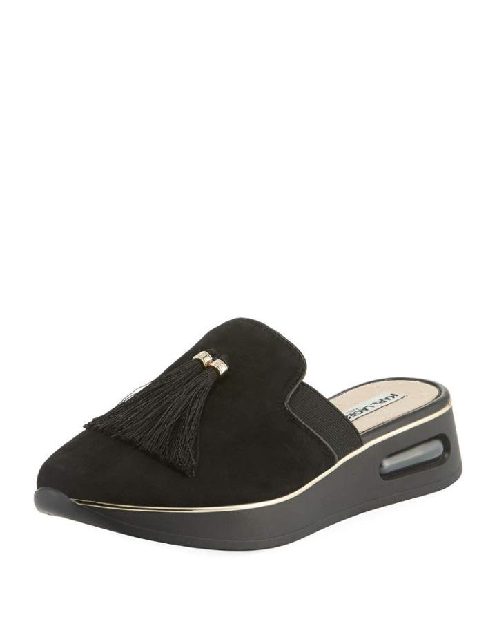 Calista Slide