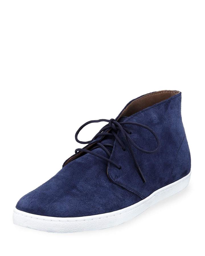 Men's Pinch Weekender Chukka High-top
