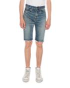 Men's Miami Spray Jean