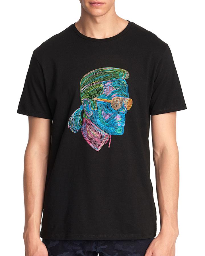 Men's Neon