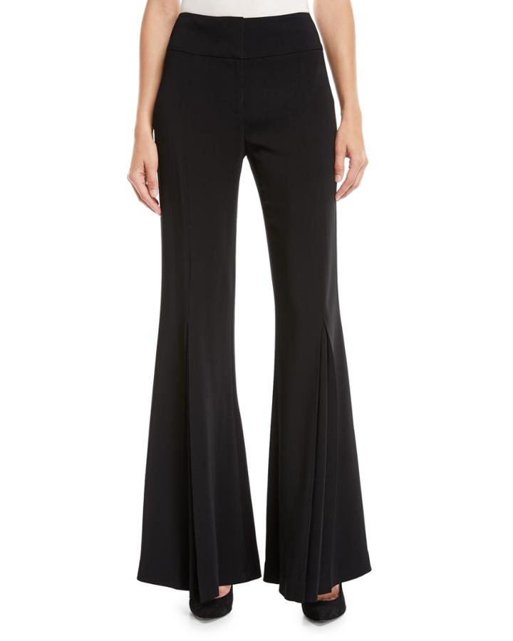 Lillian Flared Pants