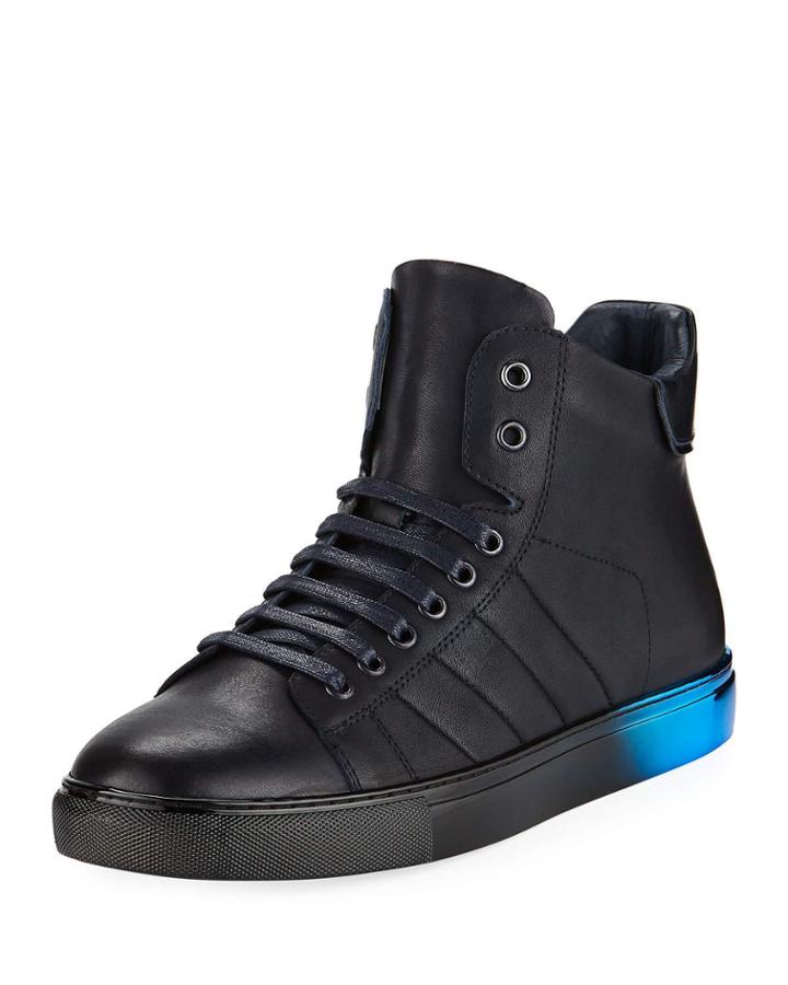 Men's Bronson High-top