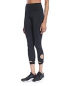 Bloom Wrap-around Cropped