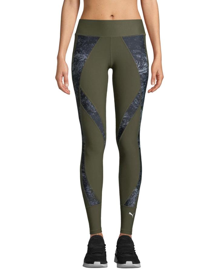 Active Training Explosive Performance Tights
