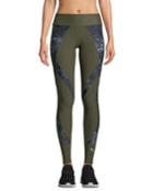 Active Training Explosive Performance Tights