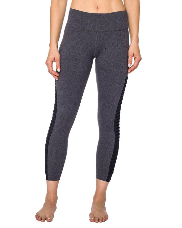 Twisted Mesh 7/8 Yoga