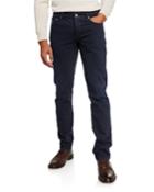 Men's 5-pocket Trousers