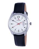40 Men's Trooper Leather