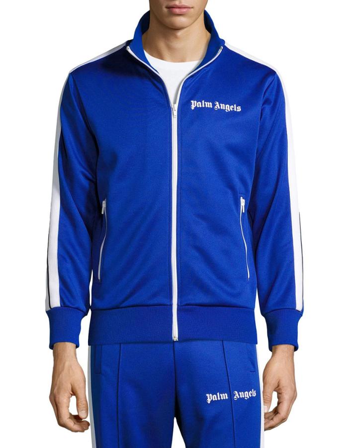 Classic Track Jacket