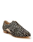 Polka Dot Slip-on