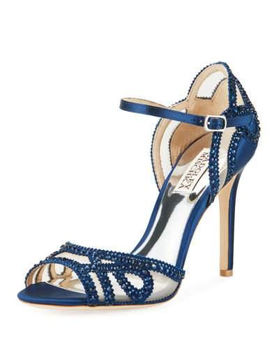Tansy Embellished Dressy
