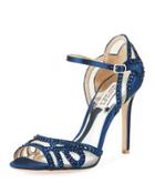 Tansy Embellished Dressy