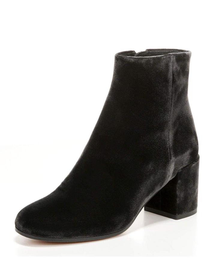 Blakely Velvet