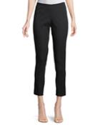 Lisa Side-zip Ankle Pants