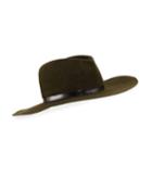 Marianne Felt Cowboy Hat W/