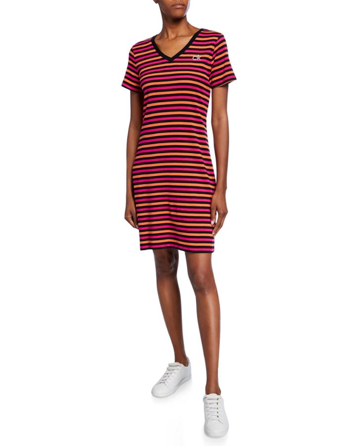 V Neck