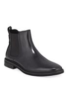 Men's Whistler Leather Chelsea Boots