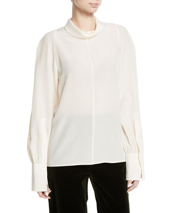 Laurel Turtleneck