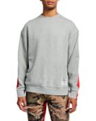 Men's Fanatic Crewneck
