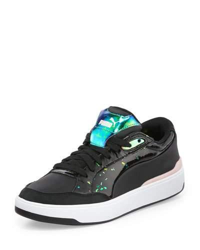 Brace Femme Low-top