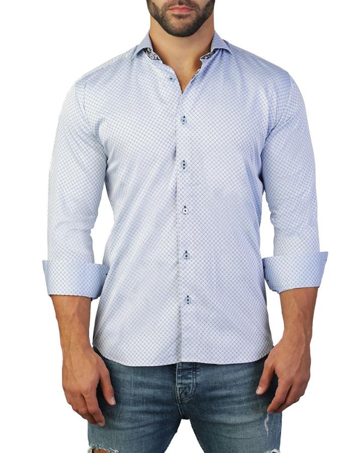 Men's Einstein Connect Graphic