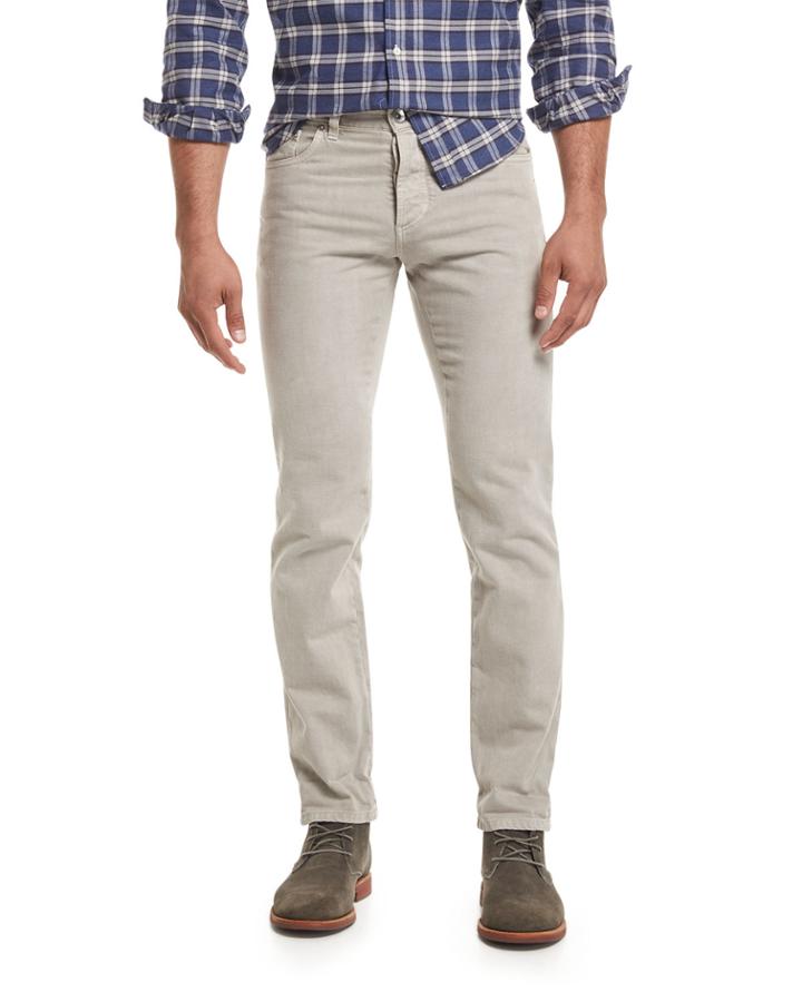 Basic Fit Jeans