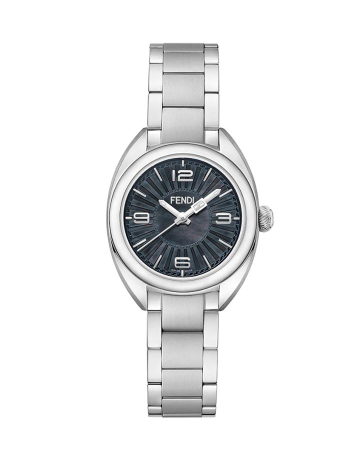 26mm Momento Watch W/ Bracelet Strap,