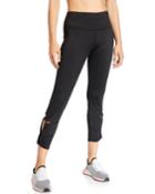 High-waist Formfitting