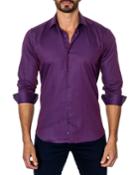 Semi-fitted Micro-dotted