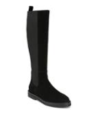 Naala Casual Double-gore Boots