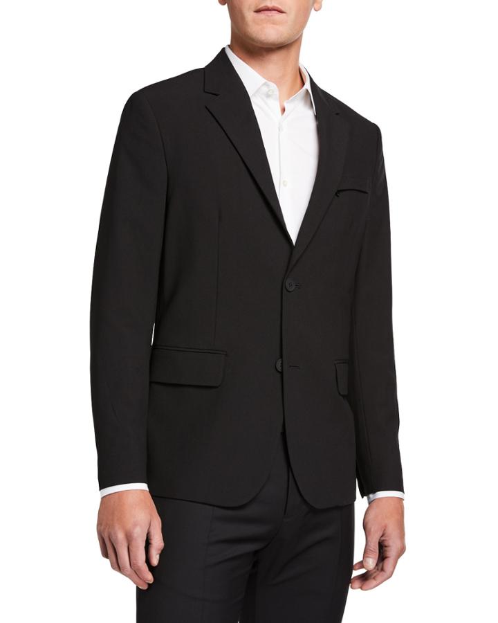Men's Four-way