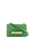 Rockstud Small Leather