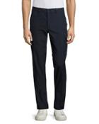 Relaxed Dress Cargo Pants, Coastal Blue