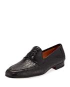 Men's Carlos Crocodile