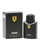 Black Eau De Toilette, 2.5 Fl. Oz./