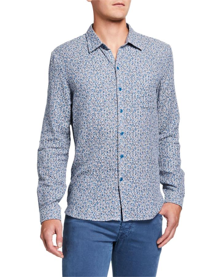 Men's Neil Reversible