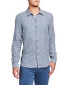 Men's Neil Reversible