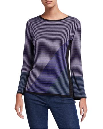 Unstoppable Striped
