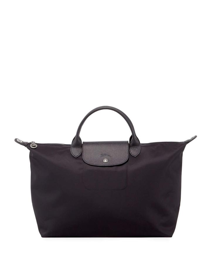 Le Pliage Neo Top-handle