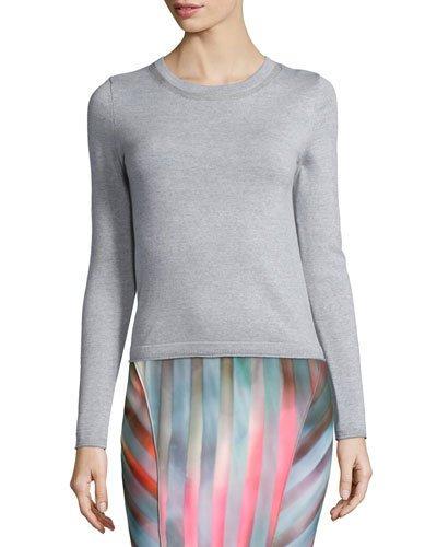 Blu Long-sleeve