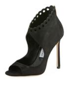 Blythe Scalloped