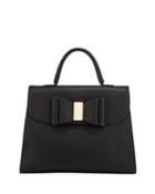 Meg Large Top-handle Bag