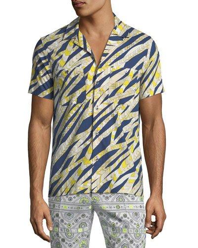Felix Striped