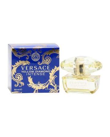 Yellow Diamond Intense Eau De Parfum,