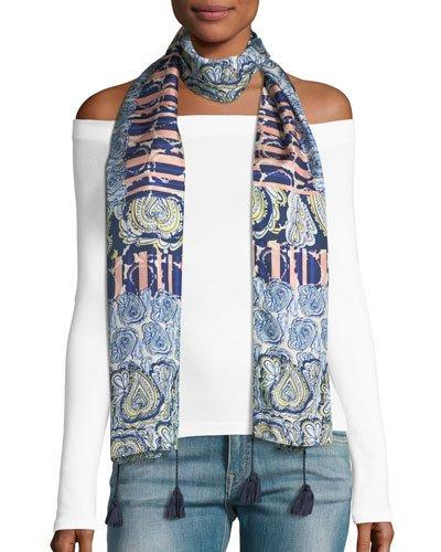 Paisley Patchwork