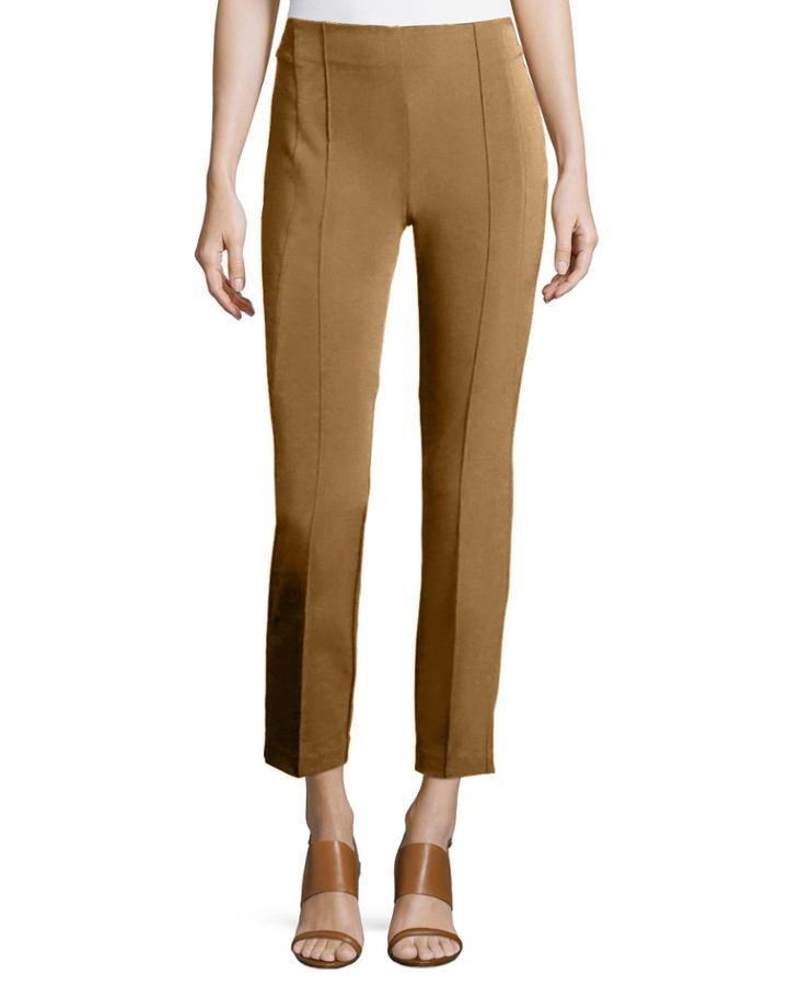 Gramercy Acclaimed-stretch Pants