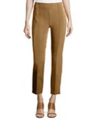 Gramercy Acclaimed-stretch Pants