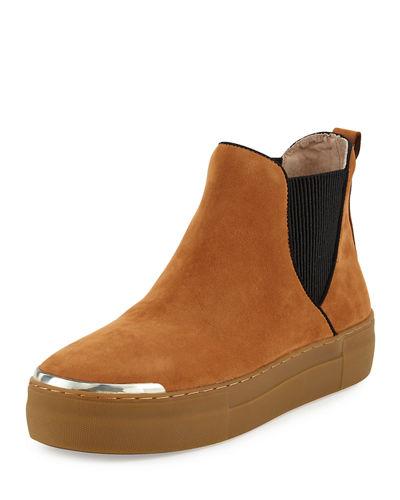 Palia High-top Platform