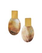 Abalone Oval